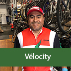 Vélocity Bicycle Cooperative