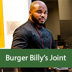 Burger Billy's Joint