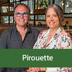 Pirouette Restaurant and Wine Shop