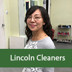 Lincoln Cleaners